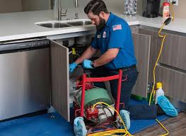 Residential Plumbing Services in Dunnstown, PA